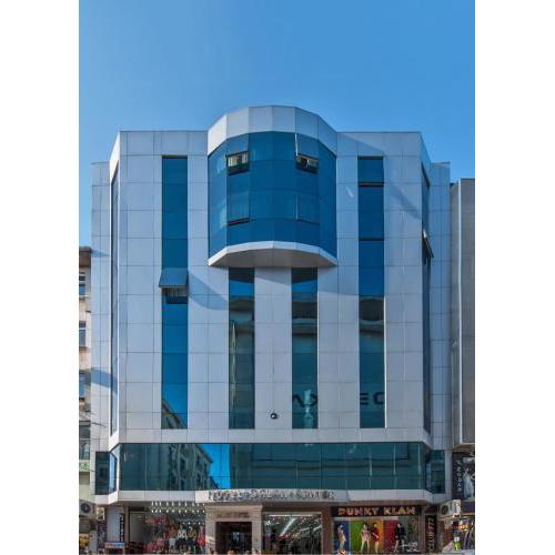 Dalan Hotel