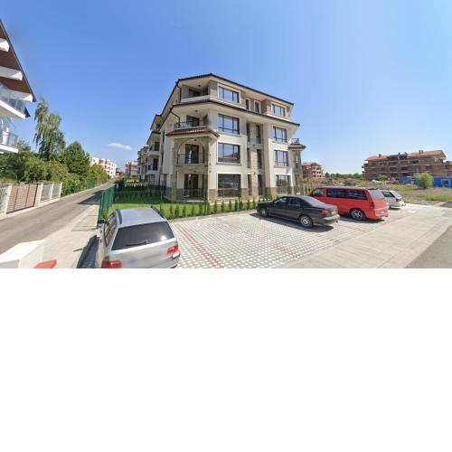 Daliya Bayview Sarafovo