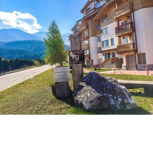 Daliya's Apartments