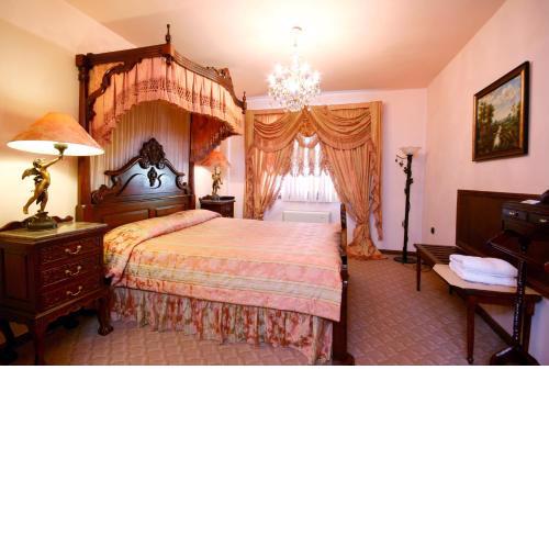 Dallas Residence Hotel