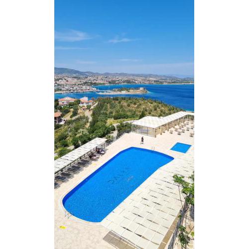 Dalya Resort Aqua & Spa Hotel Datça