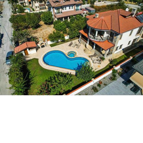 Dalyan Dream Villa Ahmet