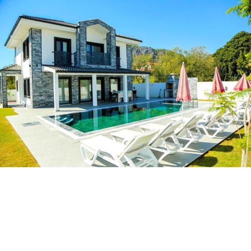 Dalyan Dream Villa Emirhan