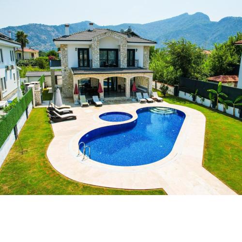 Dalyan Dream Villa Kaan