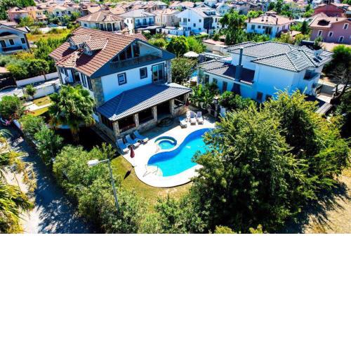 Dalyan Dream Villa Zuhal