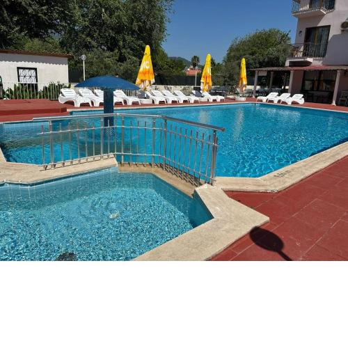 Dalyan Nehir suit hotel