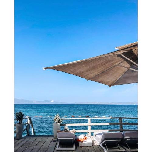 Dalyan Residence & Suites