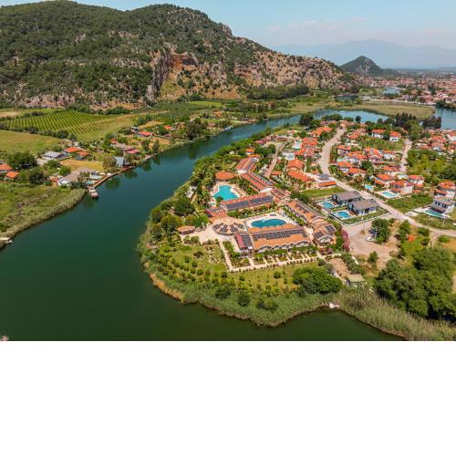 Dalyan Resort - Special Category