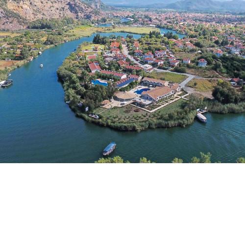 Dalyan Resort & Spa