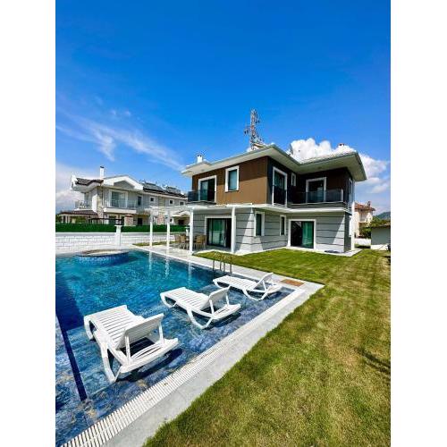 dalyan star villa 3