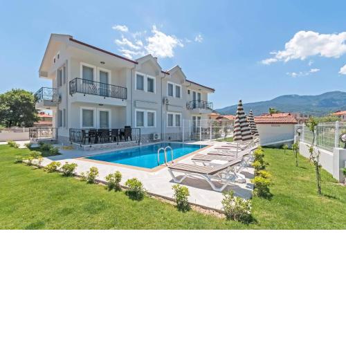 Dalyan Twins Minta Villa