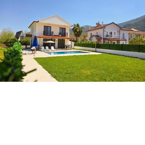 Dalyan Villa Arcadia