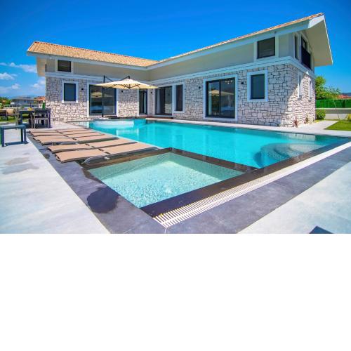 Dalyan Villa Brawo