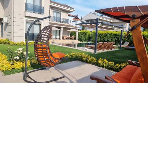 Dalyan Villa Carmen-1
