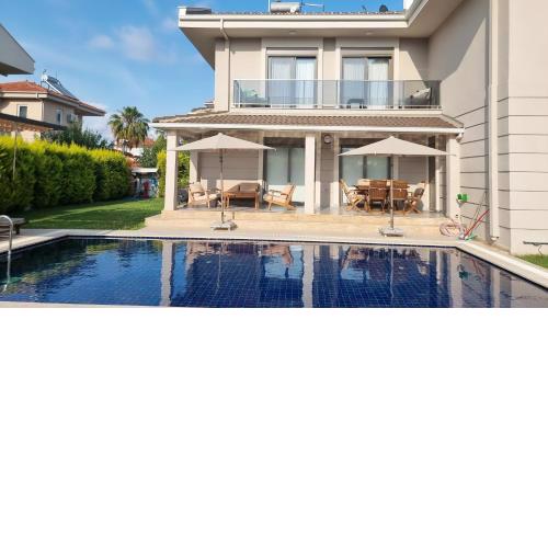 Dalyan Villa Carmen-2