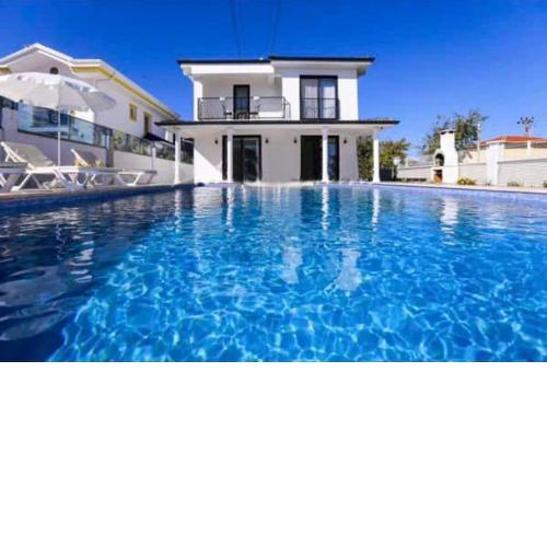 Dalyan Villa Dolce Vita