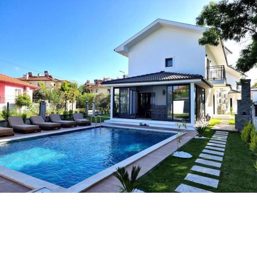 Dalyan Villa Freyja