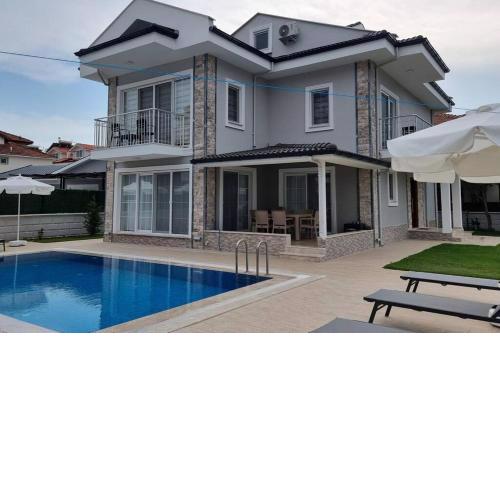 Dalyan Villa Hannibal
