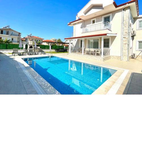 Dalyan Villa Kayra
