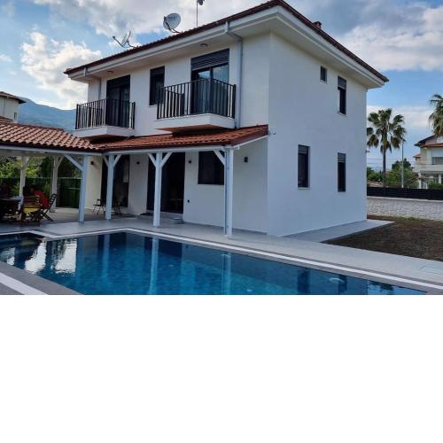 Dalyan Villa Melos