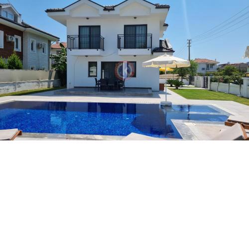 Dalyan Villa Michael