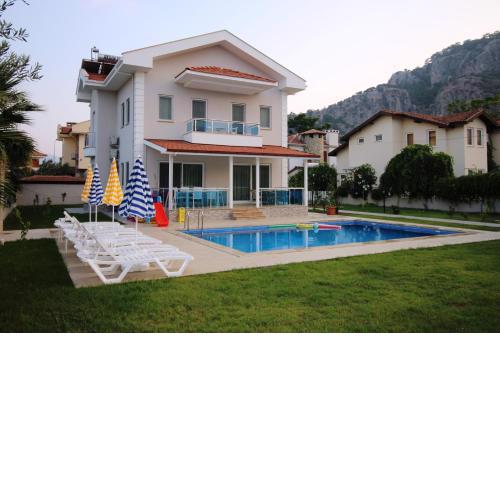 Dalyan Villa MoonLight