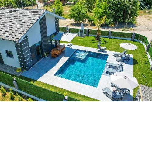 Dalyan Villa Petra