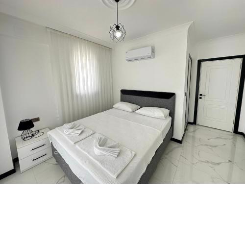 Dalyan villa star 1