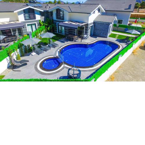 Dalyan Villa Valenti