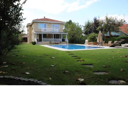 Damla Pansiyon
