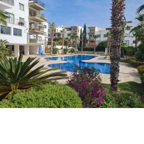 DANAOS 2 COMPLEX APARTMENT - By IMH Travel & Tours