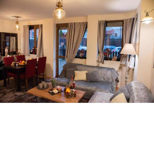 Dandy on the hill Bansko - Cozy fireplace - Near to ski lift
