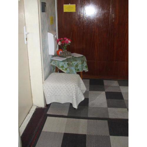 Daneto Apartment