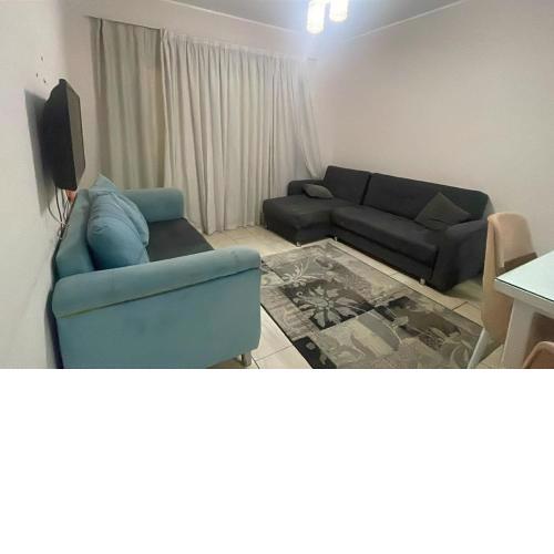 Dani Apartment at Aldau Heights