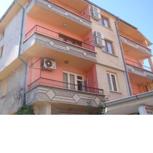 Daniel Guest House