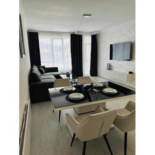 Danielis Apartament