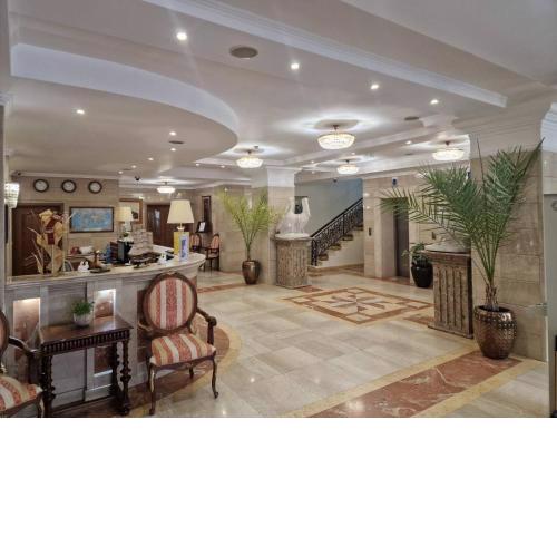 Danube Hotel & Spa