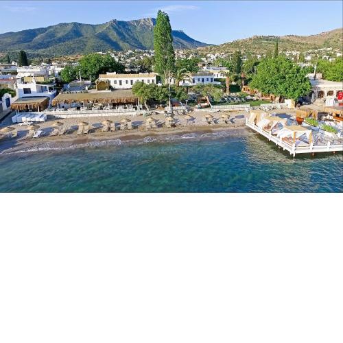 Daphnis Hotel