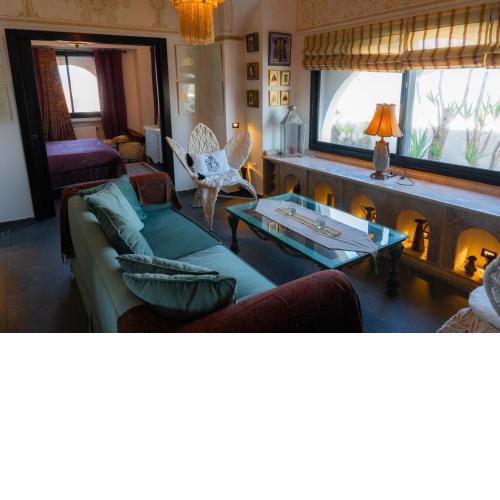 Dar Al Makam - Luxury Experience