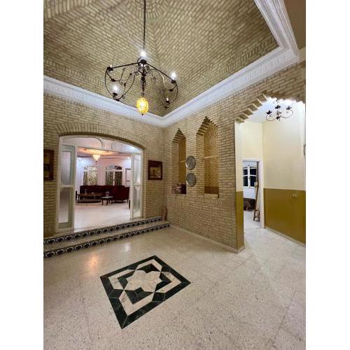 Dar Ali - Guesthouse
