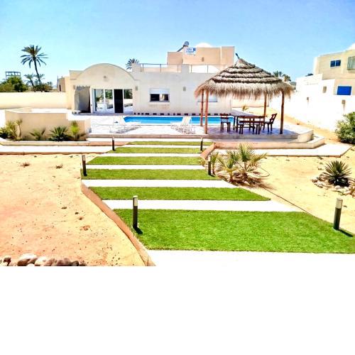 Dar ayed - proche plage
