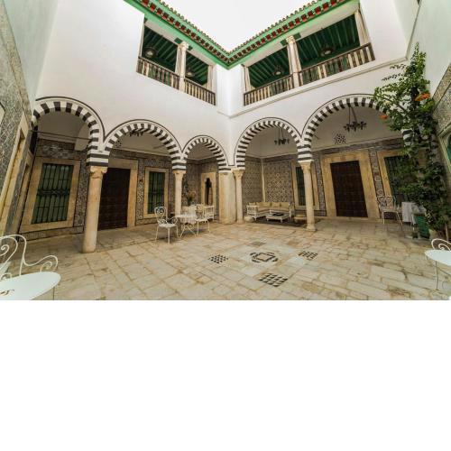 Dar Ben Gacem