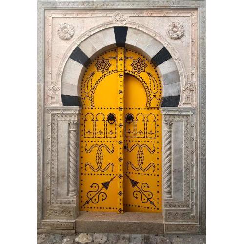 Dar Ben Jemia- Sidi Bou Saïd