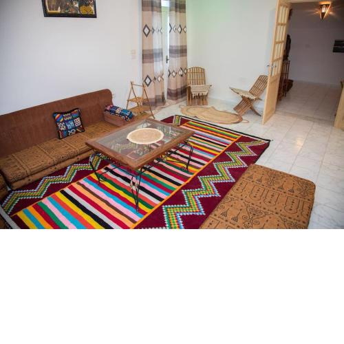 Dar Beya ( APP S+2 )