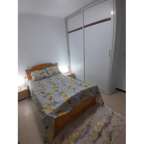 Dar Bhar nouvel appartement