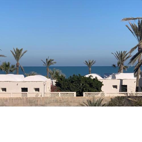 Dar Bolte Djerba