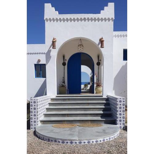 Dar Chick Yahia Ile De Djerba