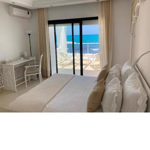 Dar Corniche La Marsa (Adults Only)