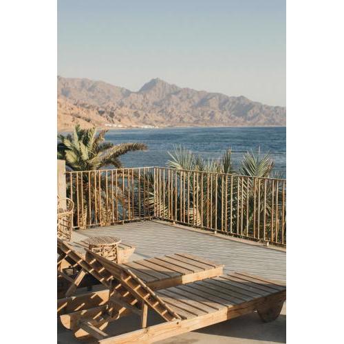 Dar Dahab