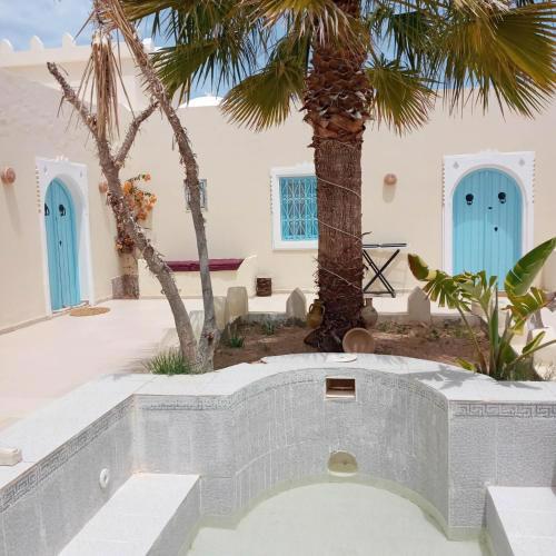 Dar El Jerbiya